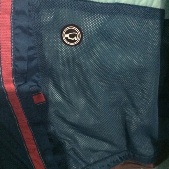 Under Armour Snow Jacket XL - Ski Jacket - Picture 4 of 8